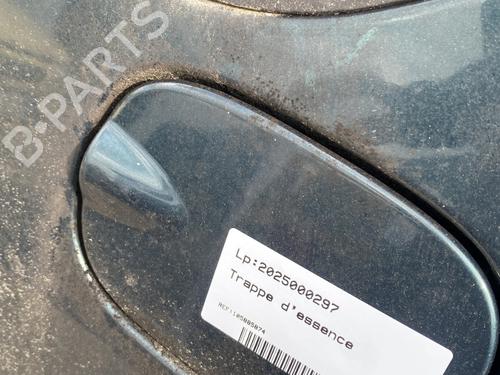 Używane Klapa wlewu paliwa CITROËN ZX (N2) 1.4 i (75 hp) 25824329