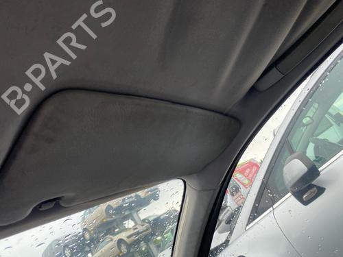 Used Right sun visor Right sun visor 36337399 36337399