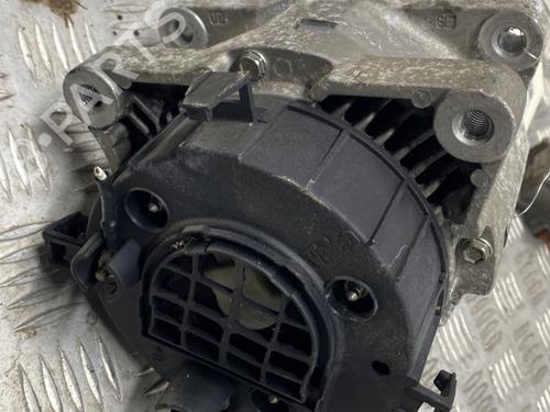 Used Alternator Alternator RENAULT SAFRANE II (B54_) 2.9 24V (B54N) (190 hp) 33042378 33042378