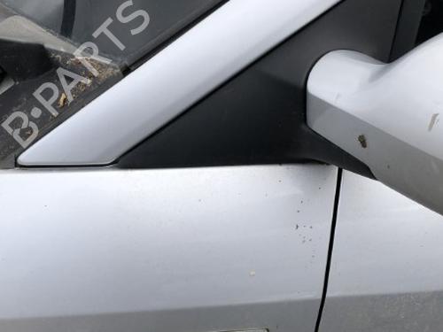 Left front fenders RENAULT SCÉNIC II (JM0/1_)  | BP22124493C41 