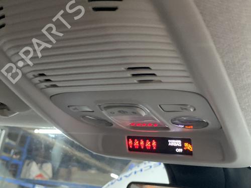 Interior roof light CITROËN C3 AIRCROSS II (2R_, 2C_) 1.5 BlueHDi 110 | BP25203967I8 