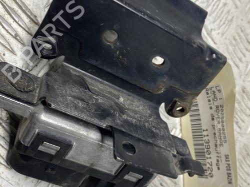 Electronic module LAND ROVER RANGE ROVER EVOQUE (L538) | BP29614711M83