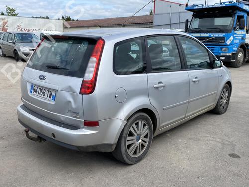 Right sun visor FORD FOCUS C-MAX (DM2) | BP19905897I2 - Image 5