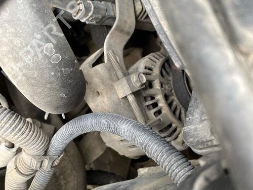 Used Alternator Alternator 34480055 34480055