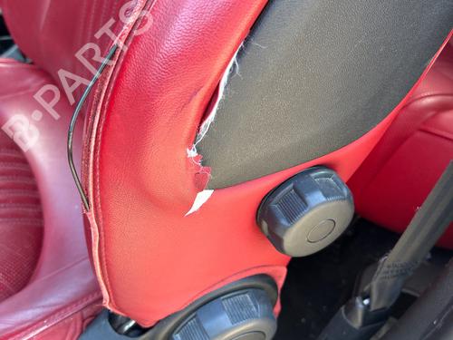 Left front seat ALFA ROMEO MITO (955_) 1.3 MultiJet (955AXP1A, 955AYC1A) | BP35884431C15 - Image 4