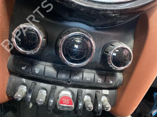 Climate control MINI MINI (F56) Cooper | BP37156891I5 - Image 3