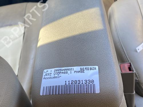 Armlene JEEP COMPASS (MK49) 2.2 CRD 4x4 | BP29318099I20  - Image 5