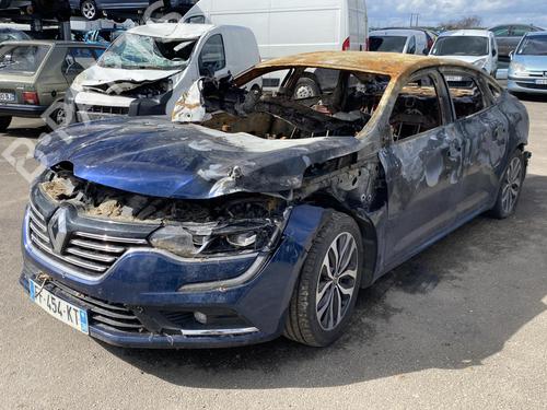 Used Parts RENAULT TALISMAN (LP_) 2.0 Blue dCi 160 (LPAM) 1791029