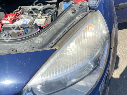 Left headlight RENAULT SCÉNIC II (JM0/1_) | BP36756050C28 - Image 2