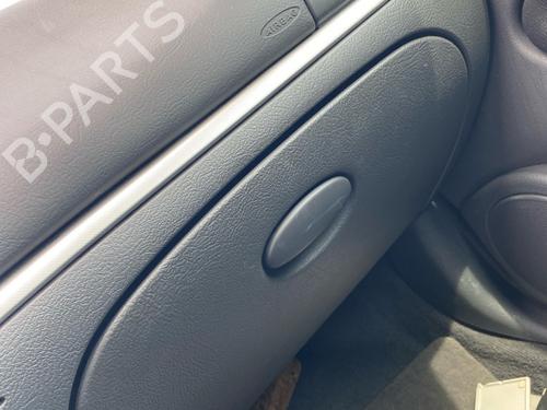 Dashboardkastje Dashboardkastje CITROËN C5 II (RC_) 1.8 16V (125 hp) 37438653 37438653