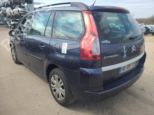 Switch CITROËN C4 Picasso I MPV (UD_) | BP33876875I30 - Image 4