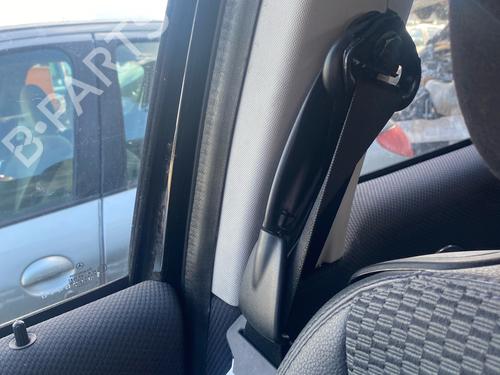 Front right seatbelt MERCEDES-BENZ A-CLASS (W169) A 180 CDI (169.007, 169.307) | BP34046384I25 - Image 3