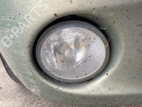 Used Right front fog light Right front fog light RENAULT SCÉNIC I MPV (JA0/1_, FA0_) 1.6 (JA00, JA16, JA15, JA19, JA1V, JA2B, JA2C, JA0B,... (107 hp) 30133141 30133141