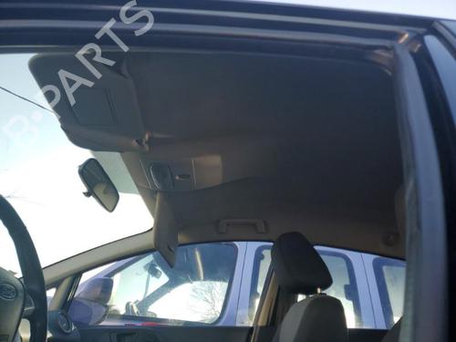 Interiør tag FORD FIESTA VI (CB1, CCN) 1.4 TDCi | BP22116061I12 