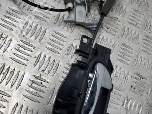 Rear left lock PEUGEOT 5008 (0U_, 0E_) 1.6 HDi | BP22122152C100 