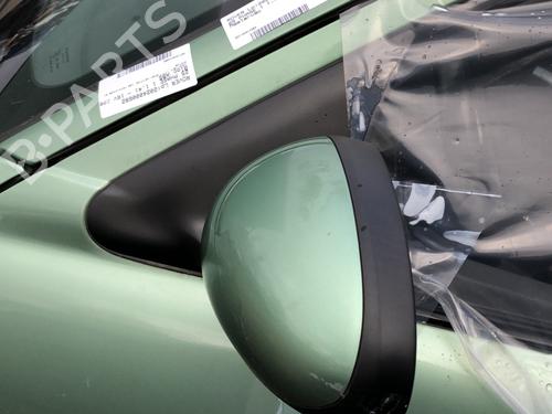 Used Left mirror ROVER 25 I Hatchback (RF) 1.4 16V (103 hp) 22127405