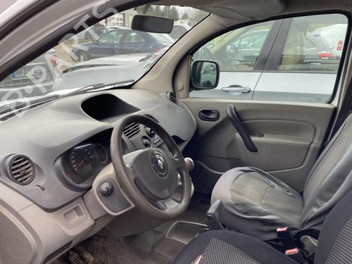 Radio RENAULT KANGOO Express (FW0/1_) 1.5 dCi 110 (FW0C, FW0H) | BP33554342E6  - Image 9