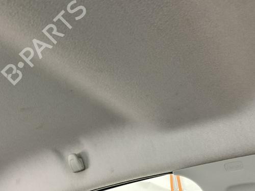 Interiør tag Interiør tag PEUGEOT 208 I (CA_, CC_) 1.6 HDi / BlueHDi 75 (75 hp) 32122848 32122848