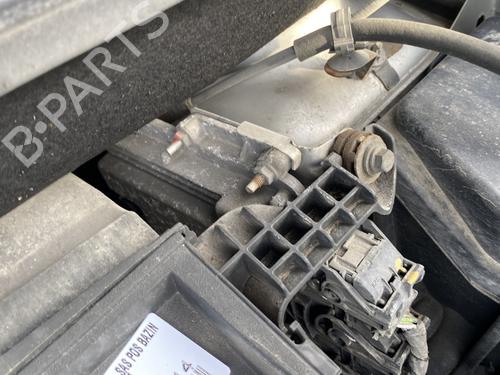 Used Engine control unit (ECU) DACIA LODGY (JS_) 1.5 dCi (JSMC, JSAF) (107 hp) 30793404
