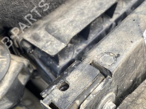 Air filter box RENAULT KANGOO Express (FW0/1_) 1.5 dCi 110 (FW0C, FW0H) | BP33554309M87 - Image 3