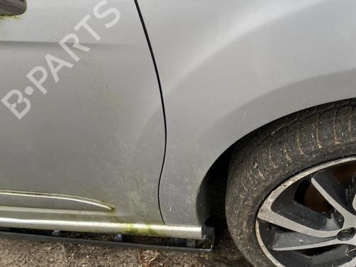 Used Right front fenders CITROËN DS3 (SA_) 1.4 HDi 70 (SA8HP4) (68 hp) 31050672