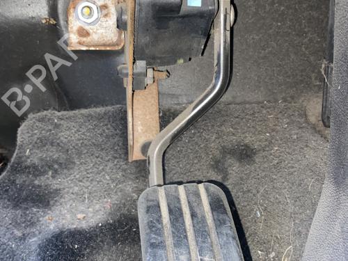 Pedal RENAULT CLIO III (BR0/1, CR0/1) 1.5 dCi (BR17, CR17) | BP29330208I4 