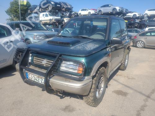 Used Parts SUZUKI VITARA (ET, TA, TD)  1.9 D All-wheel Drive (SE419TD)  4949786