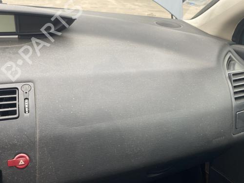 Instrumentbræt CITROËN C4 I (LC_) 1.6 HDi (109 hp) 29481527