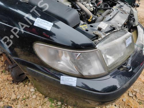 Right front indicator SAAB 9-3 (YS3D) 2.2 TiD | BP23782676C33 - Image 3