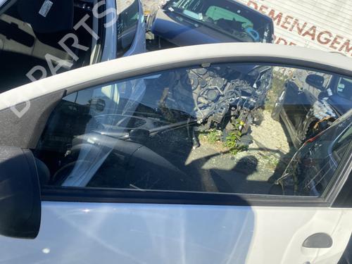 Front left door window CITROËN C1 (PM_, PN_) 1.0 | BP28798992C18 