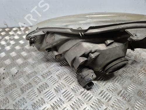 Used Right headlight Right headlight RENAULT TRAFIC II Van (FL) 1.9 dCi 100 (FL0C, FL0K, FL0B) (101 hp) 22122247 22122247