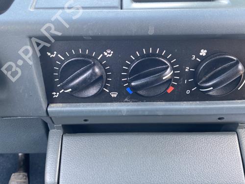 Climate control RENAULT CLIO I (B/C57_, 5/357_) 1.9 D (B/C/S576, B/C/S57L) | BP30172221I5