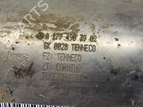 Used Exhaust system Exhaust system 37749668 37749668
