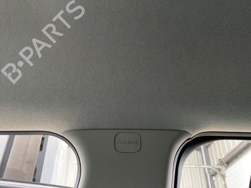 Used Right curtain airbag Right curtain airbag CITROËN C3 AIRCROSS II (2R_, 2C_) 1.5 BlueHDi 110 (110 hp) 25158434 25158434