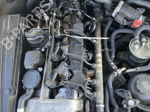 Engine MERCEDES-BENZ C-CLASS (W203) C 220 CDI (203.008) | BP37611939M1 - Image 2