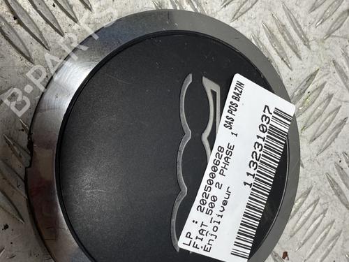 Used Hub cap FIAT 500 (312_) 1.2 (312AXA1A) (69 hp) 29464878