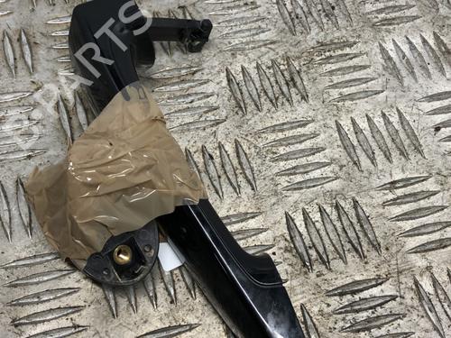 Rear right exterior door handle BMW 3 (F30, F80) 318 d | BP20713352C130 