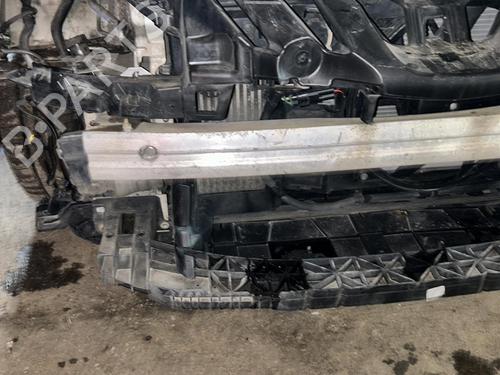 Used Front bumper reinforcement PEUGEOT 308 I (4A_, 4C_) 1.6 HDi (109 hp) 19910648