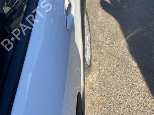 Left rear door CITROËN C3 III (SX) 1.2 PureTech 82 | BP30157155C4