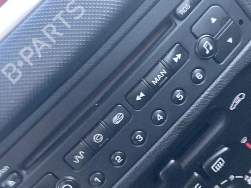 Radio PEUGEOT 206+ (2L_, 2M_) 1.1 | BP21825914E6 