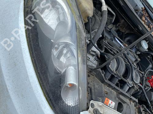 right-headlight-ford-fiesta-vi-cb1-ccn-2008-36337256 main image