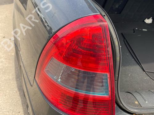 Left taillight CITROËN C5 II (RC_) 1.8 16V | BP37438632C34 - Image 2