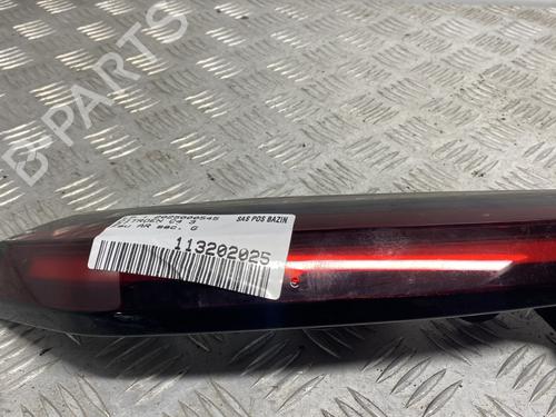 Left tailgate light CITROËN C4 III (BA_, BB_, BC_) ë-C4 (BCZKXC, BZCKSC) | BP29450407C79  - Image 6