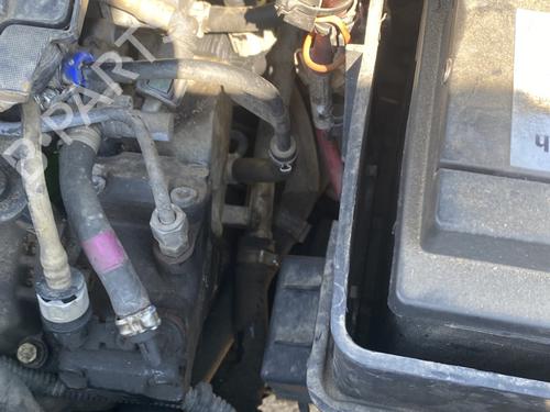 Gearbox FIAT DOBLO Box Body/MPV (223_) 1.3 D Multijet | BP25484041M3 