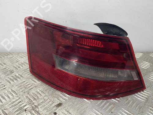 Left taillight AUDI A3 (8V1, 8VK) 1.6 TDI | BP23782324C34  - Image 6