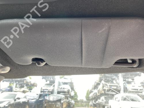 Right sun visor MINI MINI (R56) Cooper D | BP26236944I2 