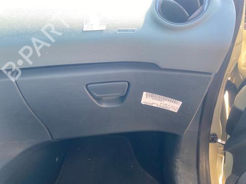 Glove box FORD FIESTA VI (CB1, CCN) | BP36653901C95 - Image 2
