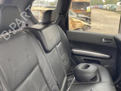 Front right panel NISSAN X-TRAIL II (T31) 2.0 dCi 4x4 | BP30821187C59 - Image 10