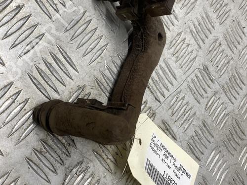 Used Support Support PEUGEOT 208 I (CA_, CC_) 1.5 BlueHDI 100 (102 hp) 30534794 30534794