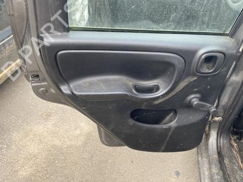 Used Rear left panel FIAT PANDA (312_, 319_) 1.2 (312PXA1A) (69 hp) 29732348